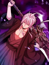 在线电影网漫改动作片像素武士海报